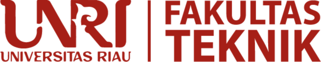 Logo Fakultas Teknik UNRI